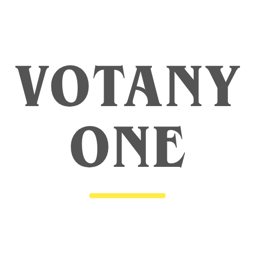 VOTANY ONEの外観